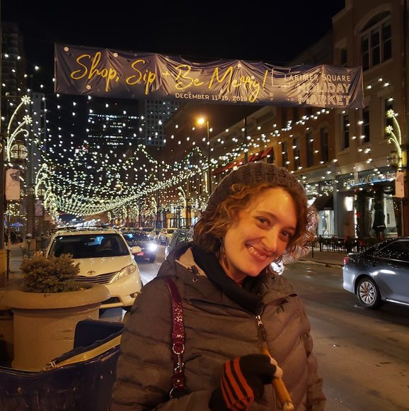 Meet your Posher, Anna - Picture 1 of 1